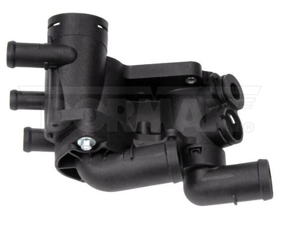 VW Engine Coolant Thermostat Housing – Dorman 902958