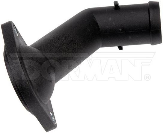 Audi VW Engine Coolant Thermostat Housing 06A121121C – Dorman 902961