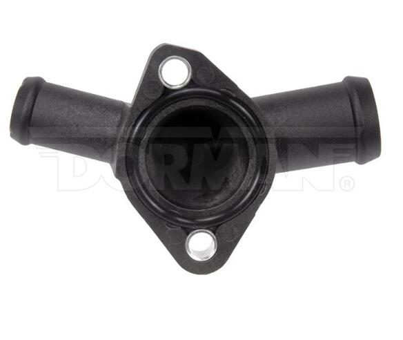 VW Engine Coolant Water Outlet 902-981 – Dorman – OE Solutions