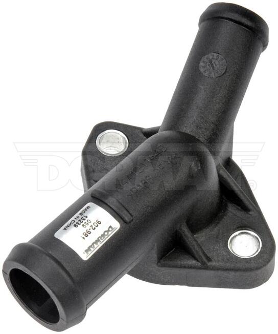 VW Engine Coolant Water Outlet 902-981 – Dorman – OE Solutions