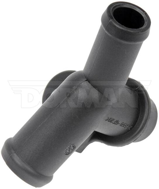 Engine Coolant Water Outlet – Rear