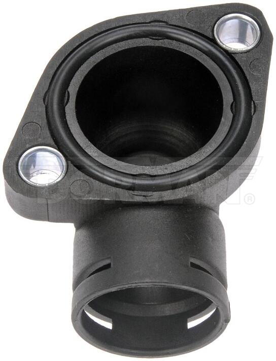 Engine Coolant Water Outlet – Driver Side