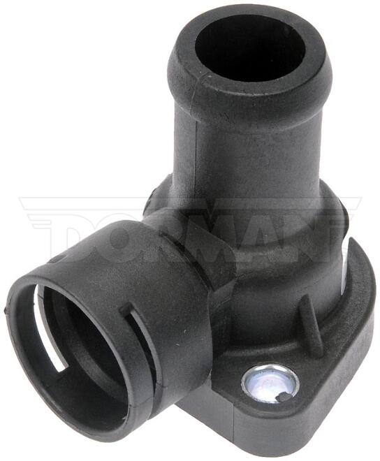 Engine Coolant Water Outlet – Driver Side