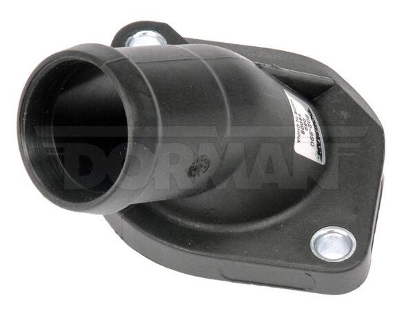 Audi VW Engine Coolant Thermostat Housing 902-990 – Dorman – OE Solutions