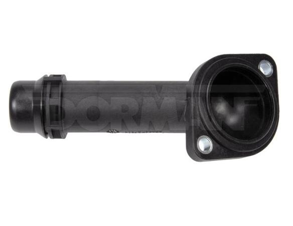 Audi VW Engine Coolant Thermostat Housing 06B121121L – Dorman 902991