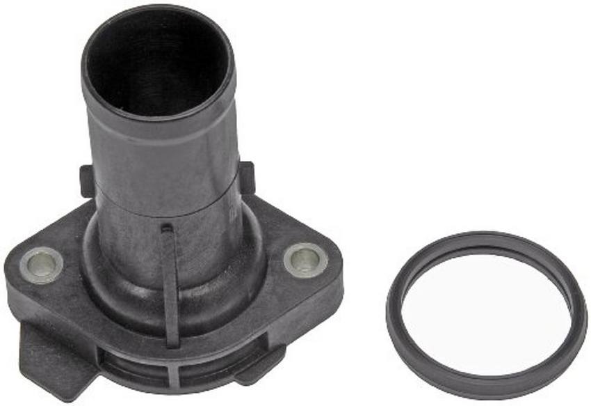 VW Engine Coolant Thermostat Housing – Dorman 902313