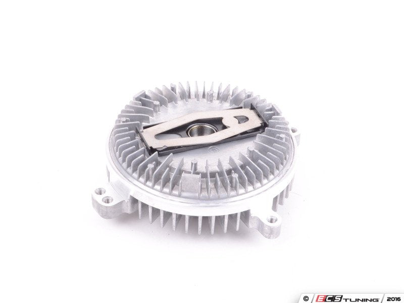 Cooling Fan Clutch