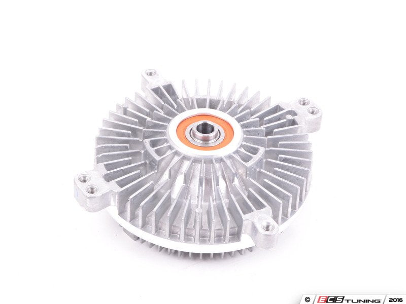 Cooling Fan Clutch