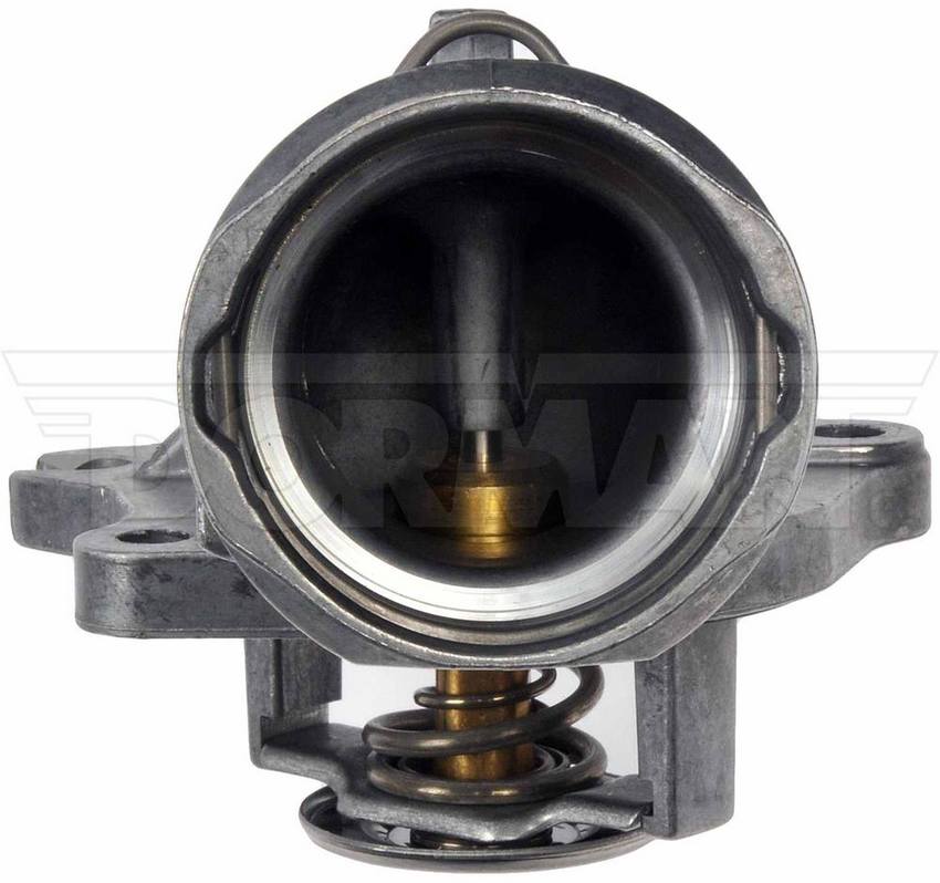 Mercedes Engine Coolant Thermostat Housing Assembly 6422002015 – Dorman 9025183