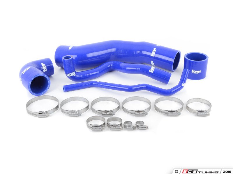 Boost Hose Kit - Blue