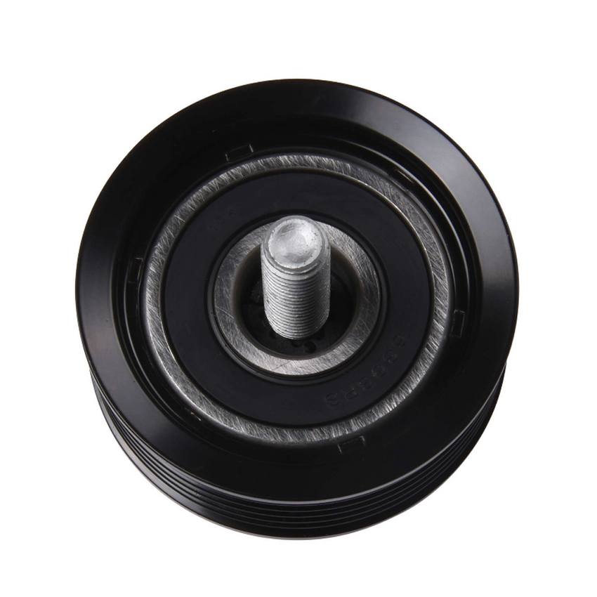 Drive Belt Idler Pulley