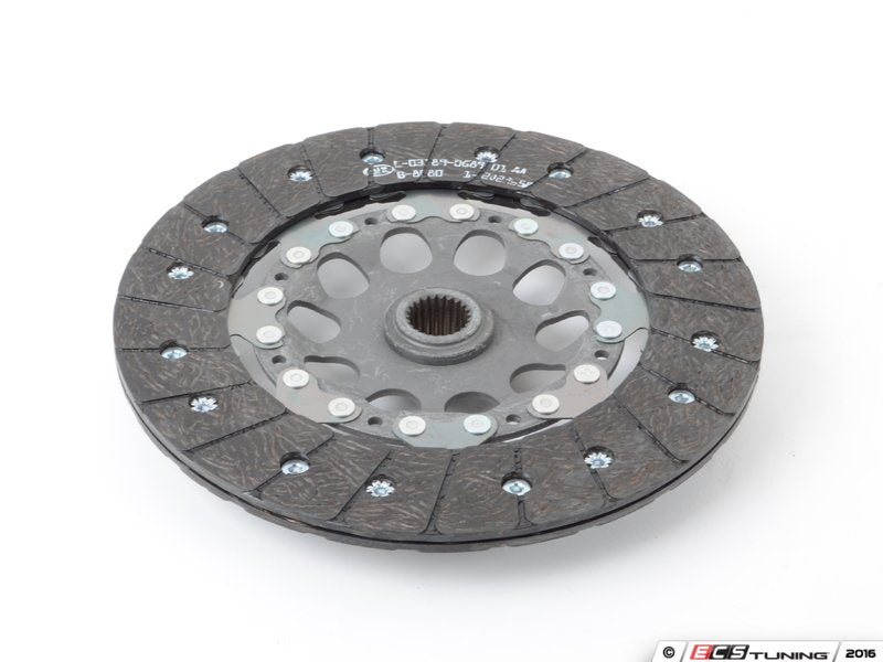 Clutch Disc