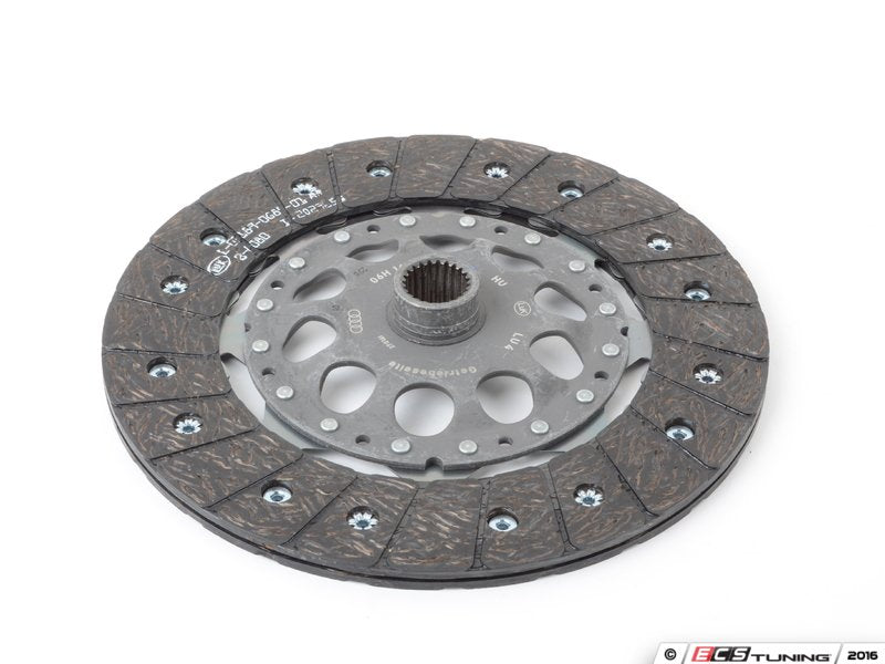 Clutch Disc