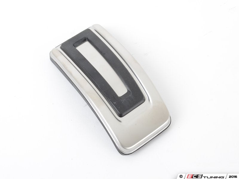 GTI Pedal Set - Manual Transmission