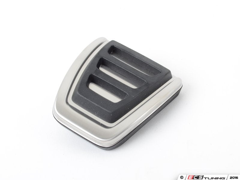 GTI Pedal Set - Manual Transmission