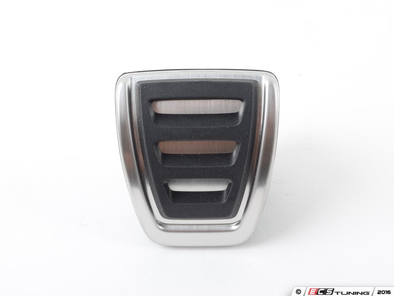 GTI Pedal Set - Manual Transmission