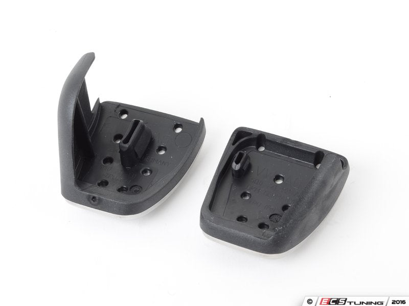 GTI Pedal Set - Manual Transmission