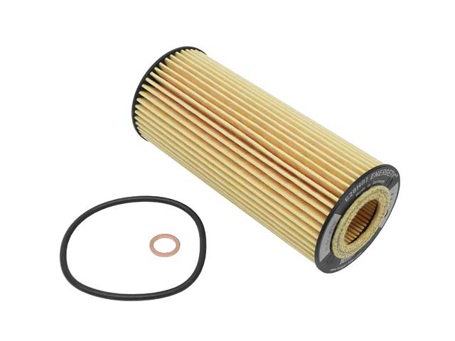 Oil Filter Kit