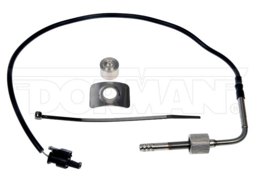 Mercedes Sprinter Exhaust Gas Temperature (EGT) Sensor – Front – Dorman 904726