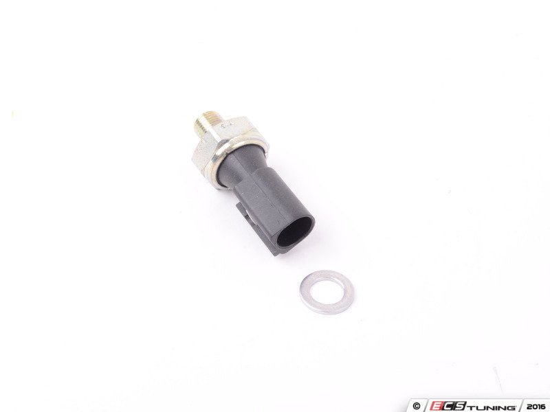 Oil Pressure Sender