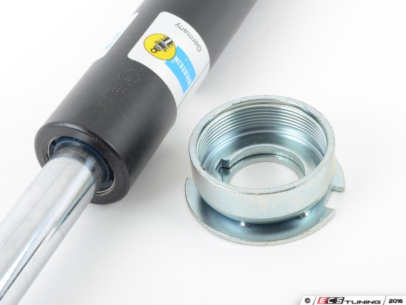 B4 OE Replacement Front Strut Cartridge - Priced Each