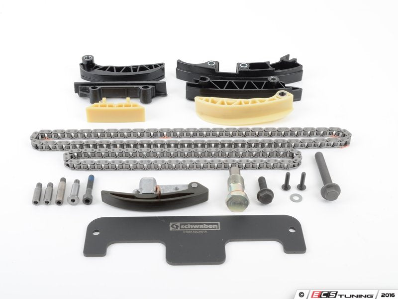 Ultimate Timing Chain Kit