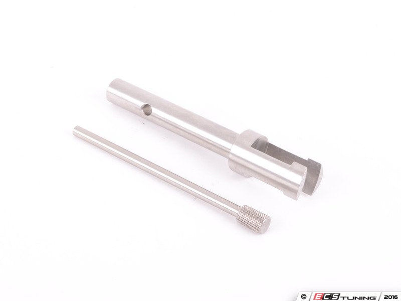 Fuel Injector Removal Tool