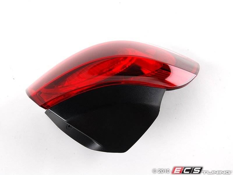 Outer Tail Light Assembly - Left