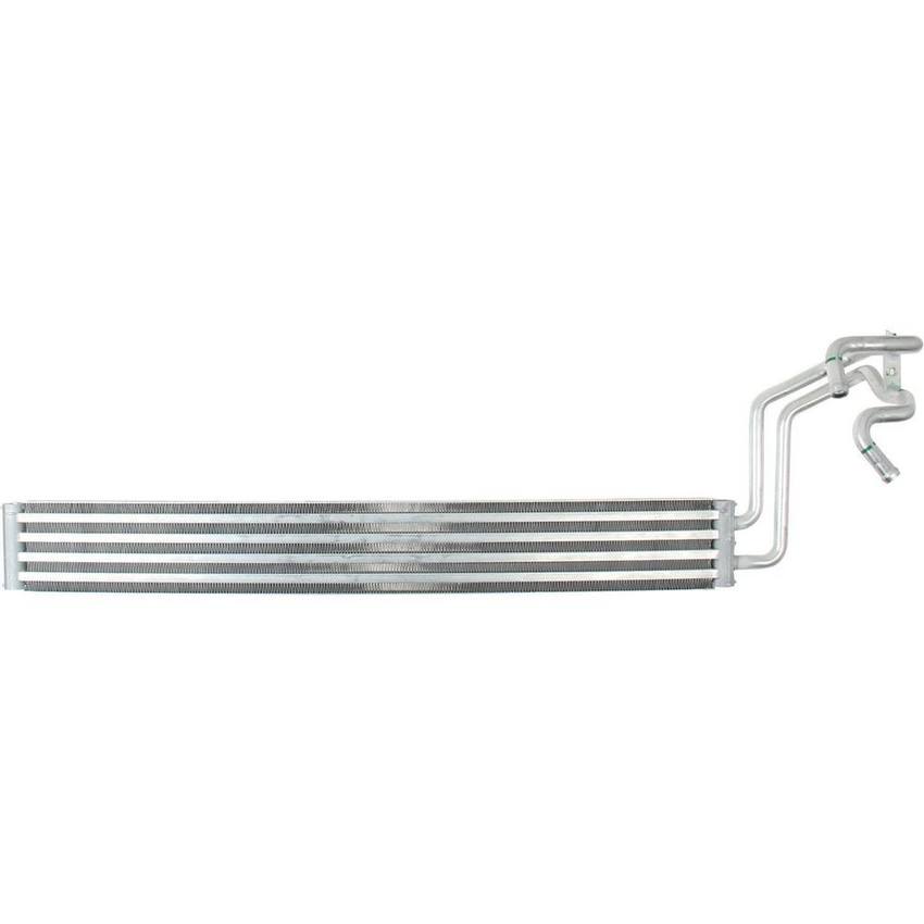 Audi Porsche Power Steering Cooler – Nissens 90636