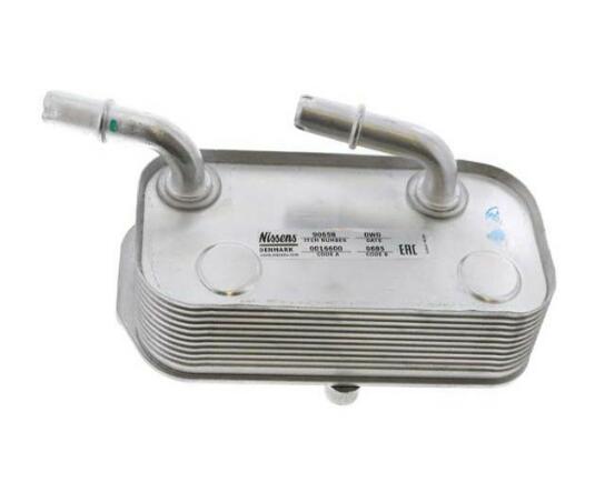 BMW Auto Trans Cooler 17217505823 – Nissens 90658