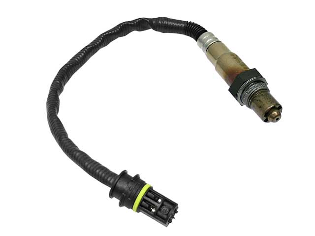 Oxygen Sensor