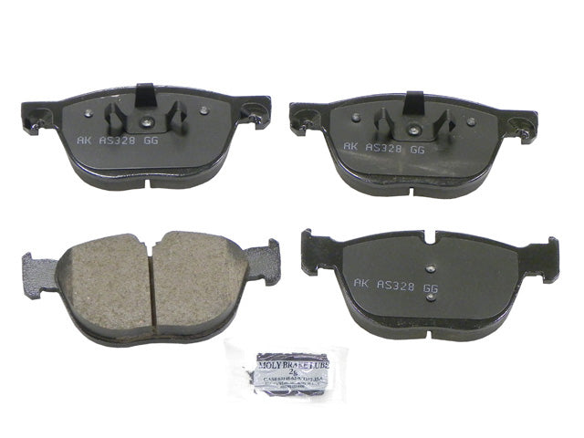 Brake Pad Set