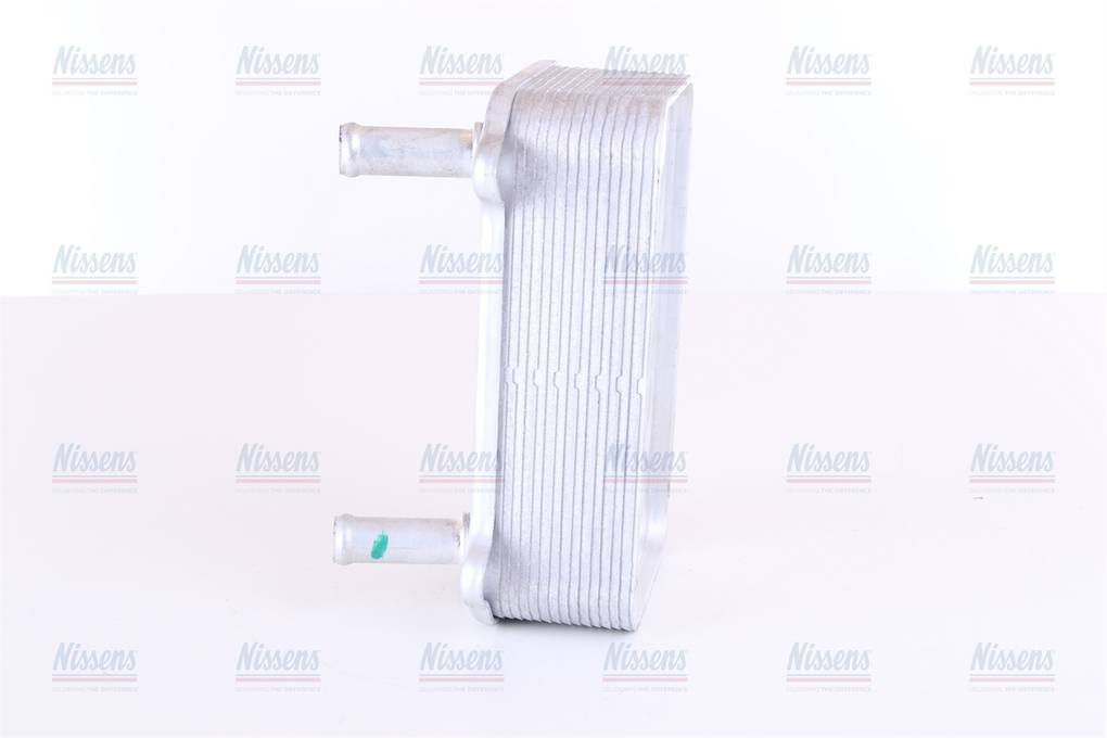 Porsche Engine Oil Cooler 90735 – Nissens