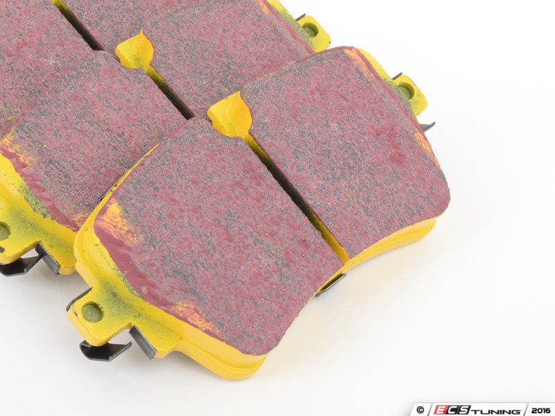 EBC Yellowstuff Brake Pad Set