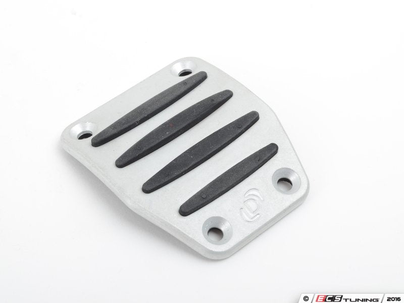 Alumnium Pedal Cover Set - SMG Trans