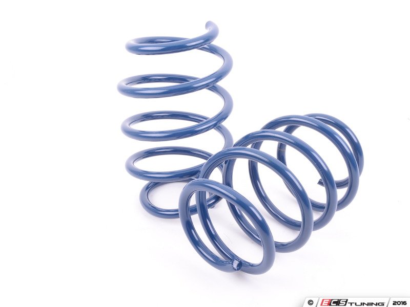 Performance Spring Set - E39 M5