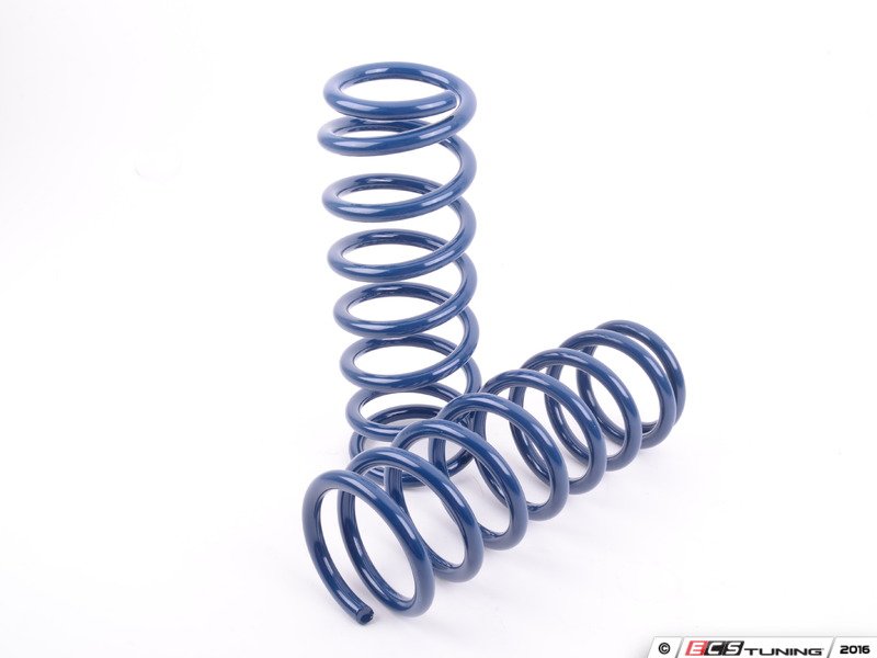 Performance Spring Set - E39 M5