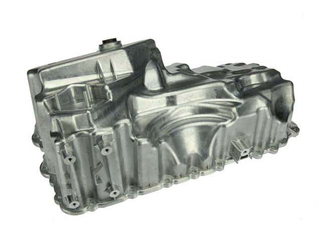 Engine Oil Pan