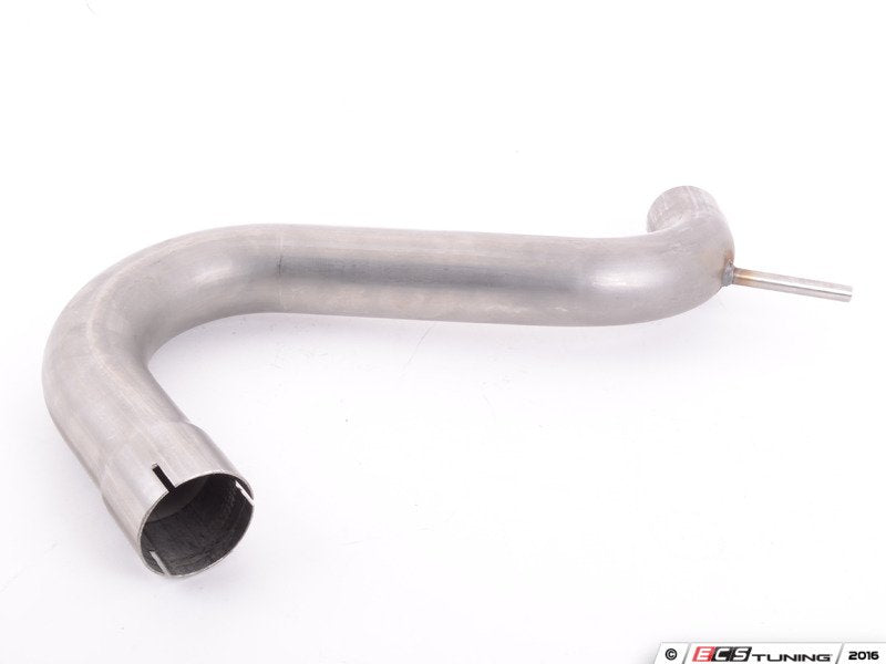 2.5" Cat-Back Exhaust System