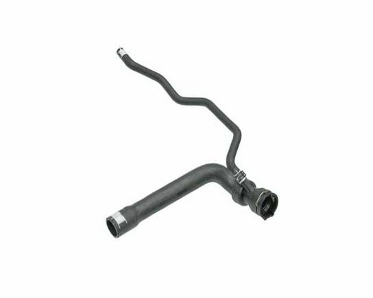 Audi Engine Coolant Hose 8E0121101 – Hutchinson 9098