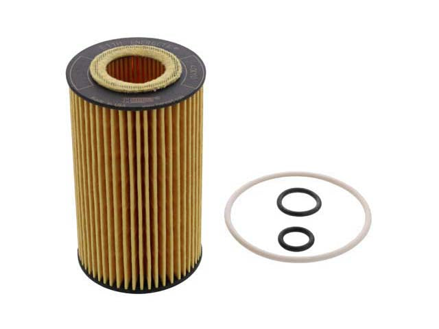 Oil Filter Kit