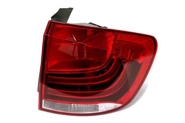 Taillight