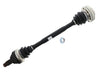 Axle Shaft Assembly