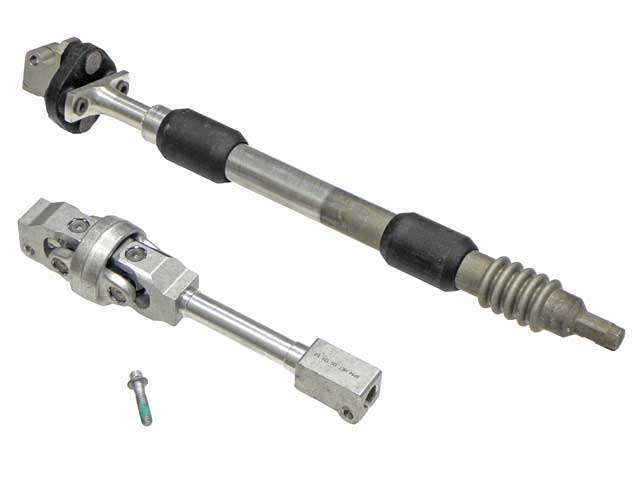 Steering Shaft