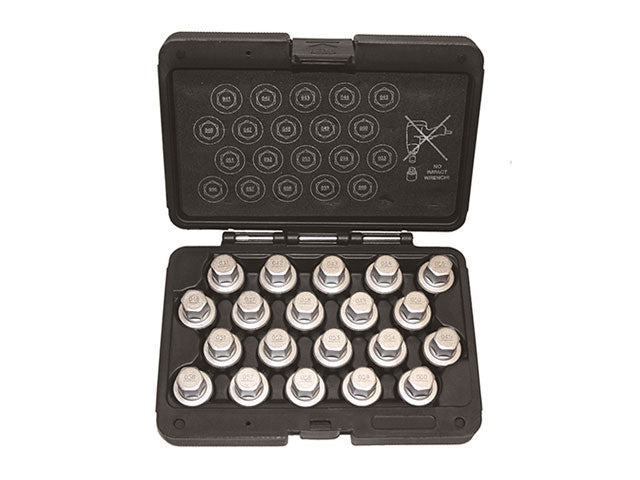 Wheel Lock Key Set