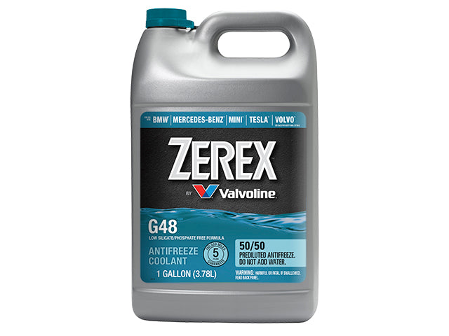 Coolant / Antifreeze