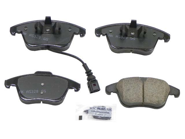 Brake Pad Set