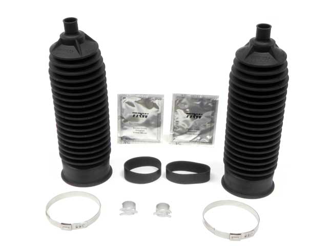 Steering Rack Boot Kit