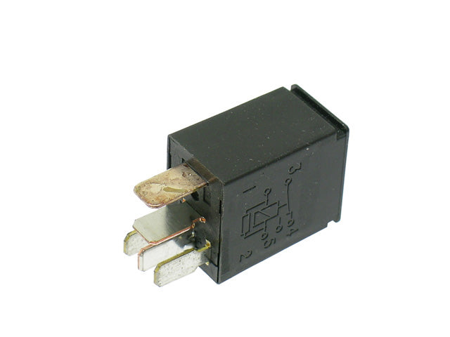 Multi Purpose Relay