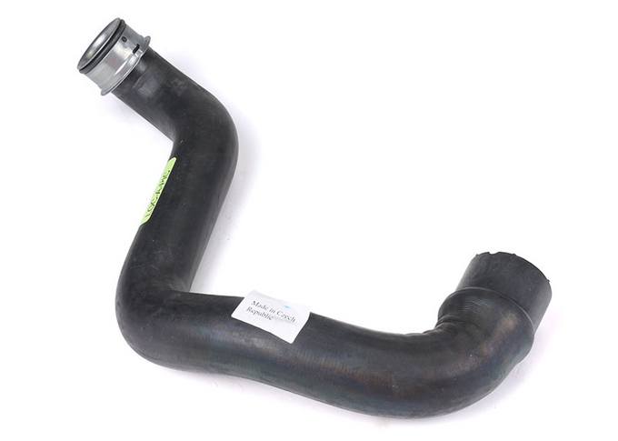 Mercedes Engine Coolant Hose – Lower 2115010682 – Hutchinson 9102